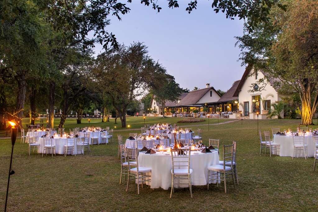 Royal Livingstone Hotel Exterior photo