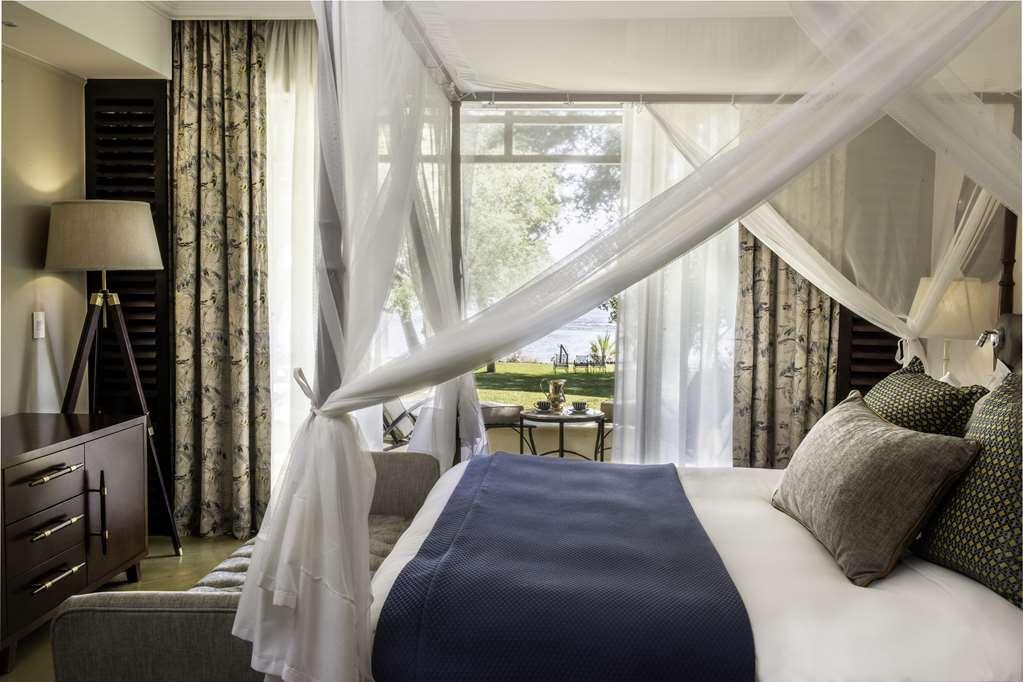 Royal Livingstone Hotel Room photo